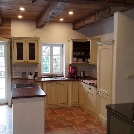 In 30398 Holiday home *