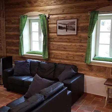 In 30398 Holiday home Horni Marsov