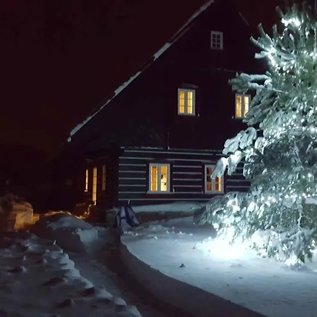 In 30398 Holiday home Horni Marsov